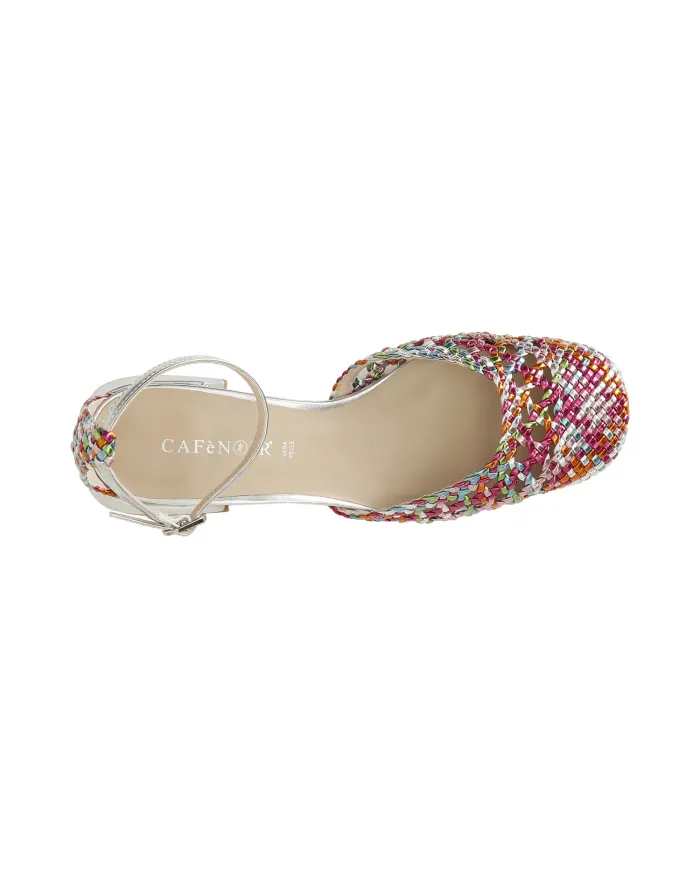 CafèNoir Décolleté Multicolor - Glamour Calzature