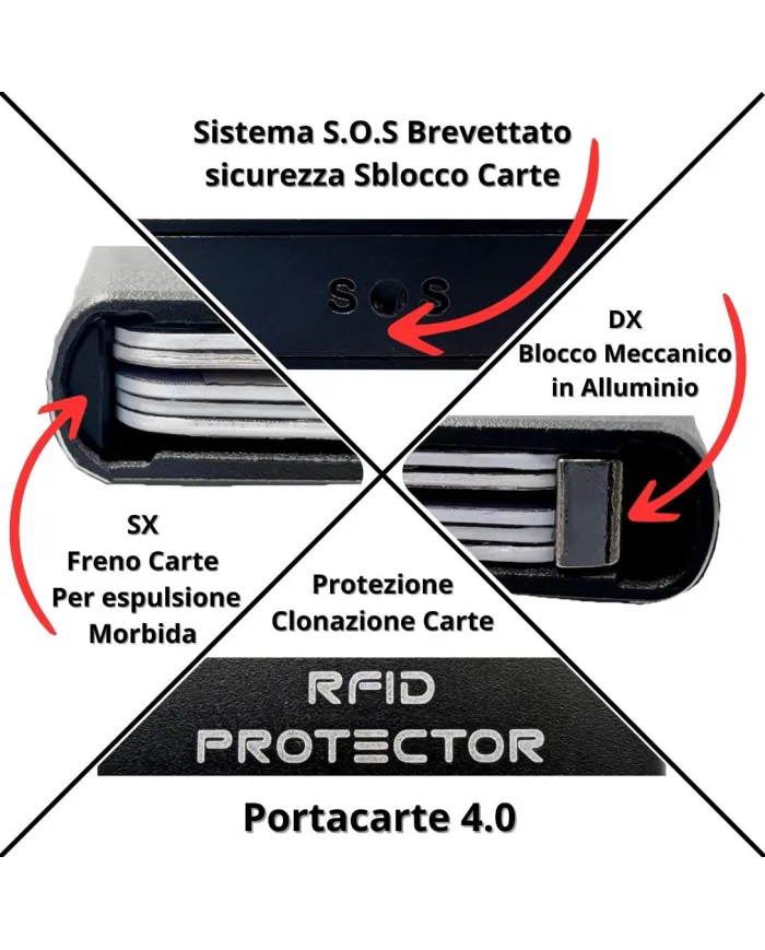Moero Pro Saffiano Zip Arancio - Glamour Calzature