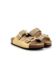 Goldstar Fussbett Oro - Glamour Calzature