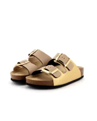 Goldstar Fussbett Oro - Glamour Calzature