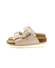 Goldstar Fussbett Platino - Glamour Calzature