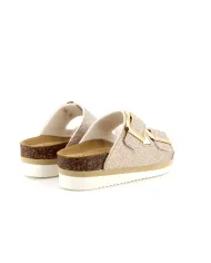 Goldstar Fussbett Platino - Glamour Calzature