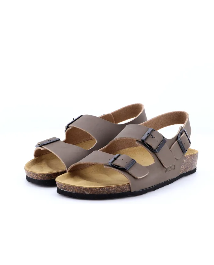 Goldstar Fussbett Beige - Glamour Calzature