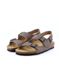 Goldstar Fussbett Beige - Glamour Calzature