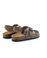 Goldstar Fussbett Beige - Glamour Calzature