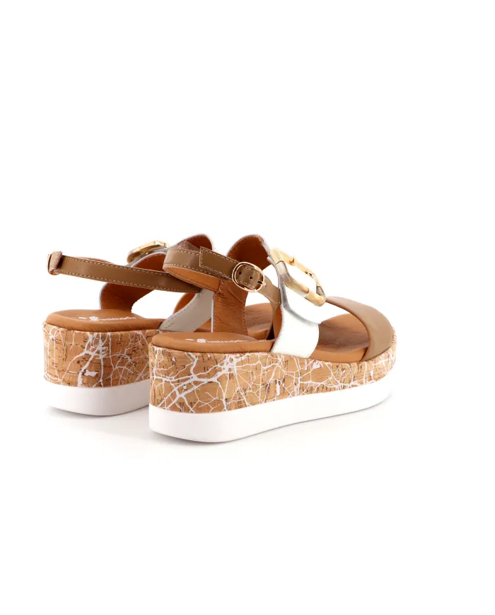 Susimoda Sandalo Bianco - Glamour Calzature