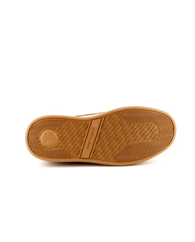 JANET&JANET Sneaker Beige - Glamour Calzature