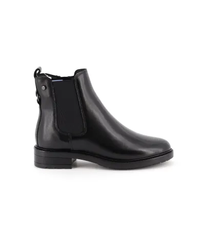 KEYS Beatles Nero - Glamour Calzature