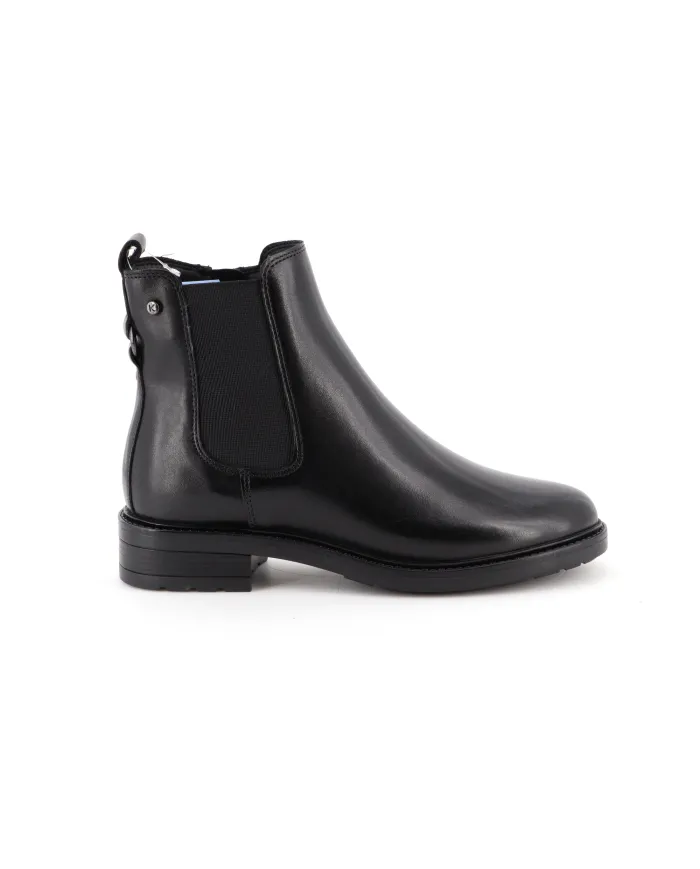KEYS Beatles Nero - Glamour Calzature