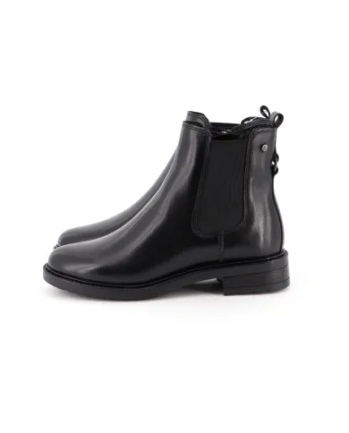 KEYS Beatles Nero - Glamour Calzature