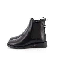 KEYS Beatles Nero - Glamour Calzature