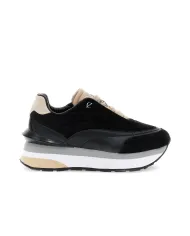 CafèNoir Sneakers Nero - Glamour Calzature
