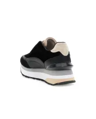 CafèNoir Sneakers Nero - Glamour Calzature