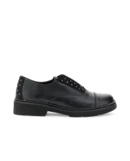 CafèNoir Mocassino Nero - Glamour Calzature