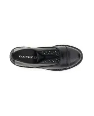CafèNoir Mocassino Nero - Glamour Calzature