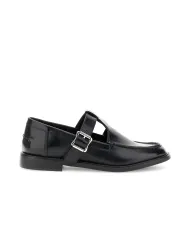 CafèNoir Mocassino Nero - Glamour Calzature
