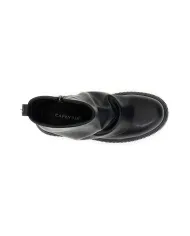 CafèNoir Tronchetti Nero - Glamour Calzature