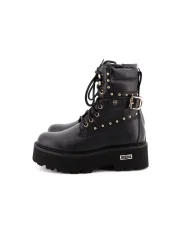Cult Rocky Nero - Glamour Calzature