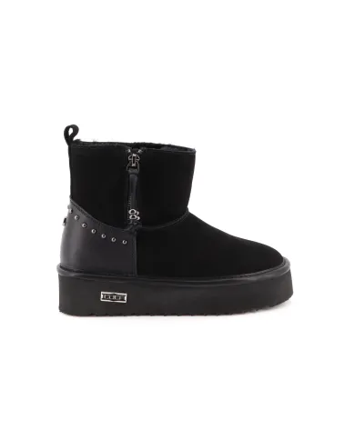 Cult Idol Nero - Glamour Calzature