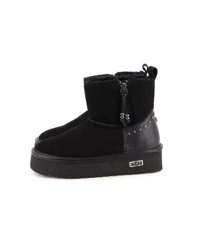 Cult Idol Nero - Glamour Calzature