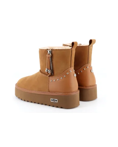 Cult Idol Beige - Glamour Calzature