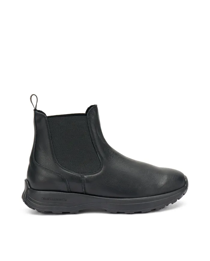 Frau Beatles Nero - Glamour Calzature
