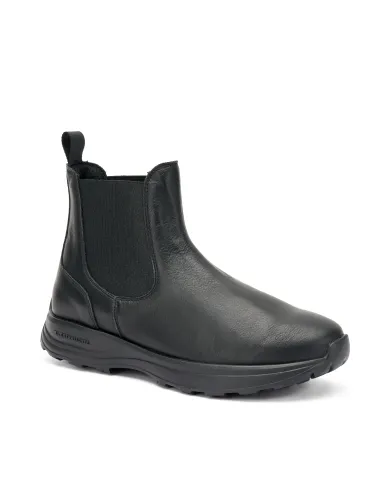 Frau Beatles Nero - Glamour Calzature