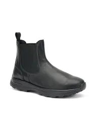 Frau Beatles Nero - Glamour Calzature