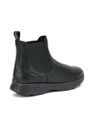 Frau Beatles Nero - Glamour Calzature