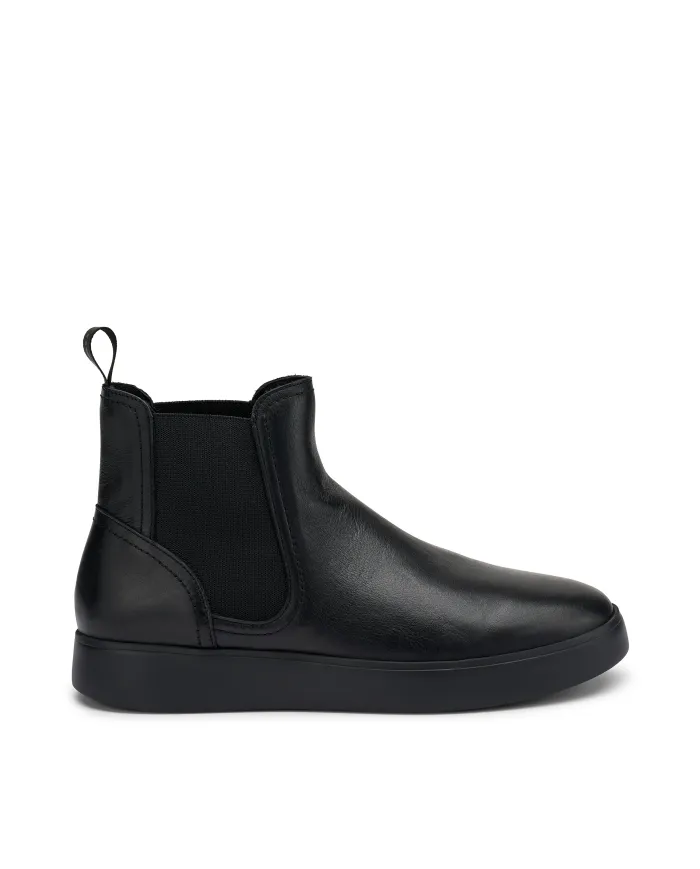 Frau Beatles Nero - Glamour Calzature