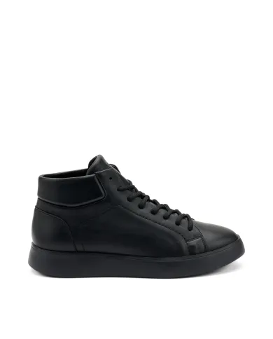 Frau Polacco Nero - Glamour Calzature