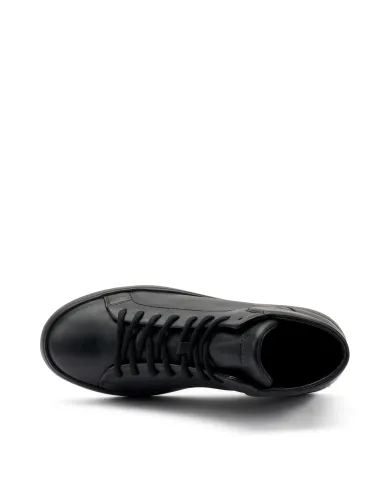 Frau Polacco Nero - Glamour Calzature