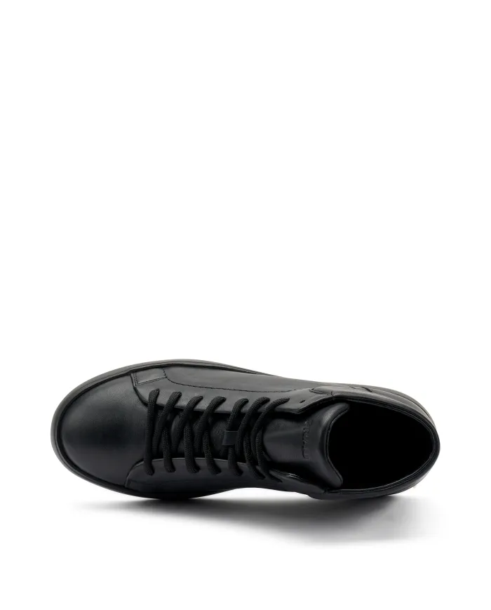 Frau Polacco Nero - Glamour Calzature