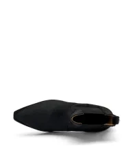 Frau Texano Nero - Glamour Calzature