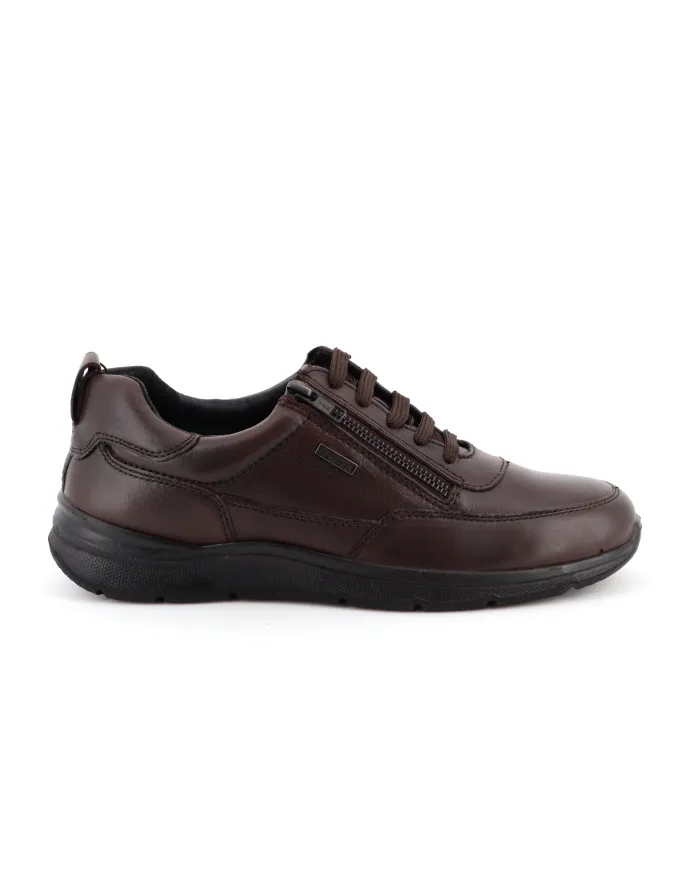 Cinzia Soft Sneakers T.Moro - Glamour Calzature