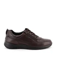 Cinzia Soft Sneakers T.Moro - Glamour Calzature