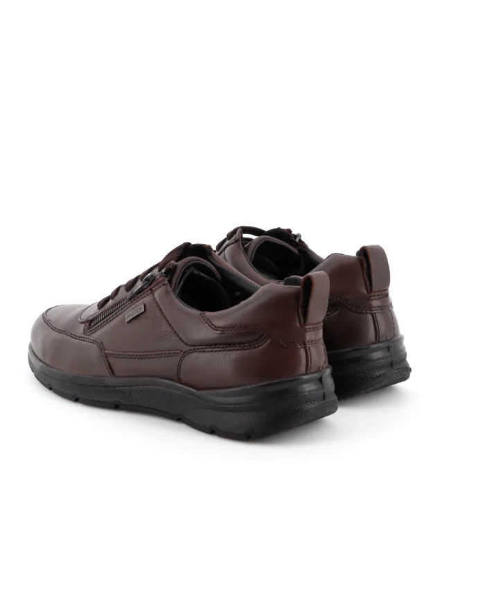 Cinzia Soft Sneakers T.Moro - Glamour Calzature
