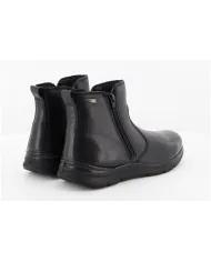 Cinzia Soft Beatles Nero - Glamour Calzature