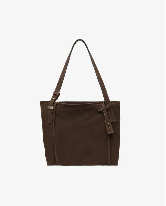 Nero Giardini Borsa T.Moro - Glamour Calzature