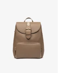Nero Giardini Zainetto Beige - Glamour Calzature