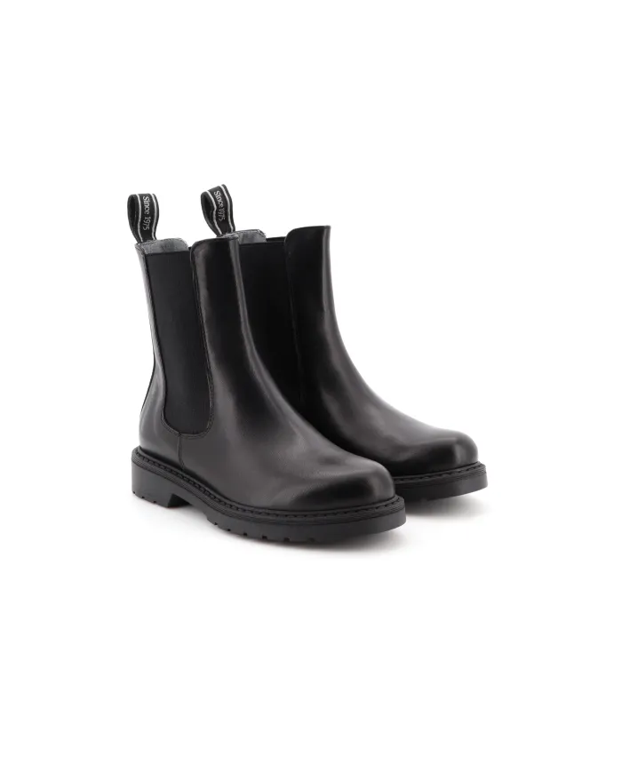 Nero Giardini Beatles - Glamour Calzature
