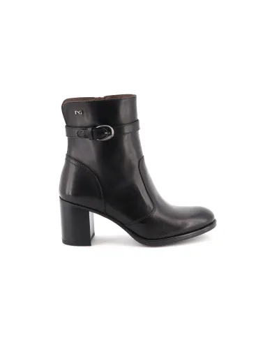 Nero Giardini Tronchetto - Glamour Calzature