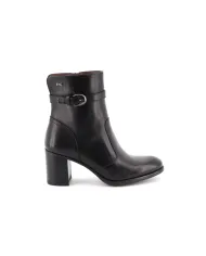 Nero Giardini Tronchetto - Glamour Calzature