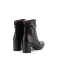 Nero Giardini Tronchetto - Glamour Calzature