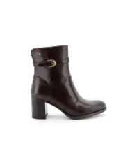 Nero Giardini Tronchetto T.Moro - Glamour Calzature