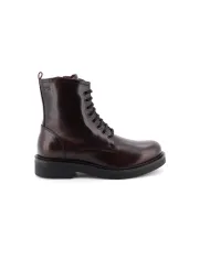 Nero Giardini Anfibio Bordeaux - Glamour Calzature