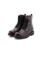 Nero Giardini Anfibio Bordeaux - Glamour Calzature