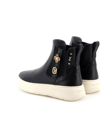 Nero Giardini Sneakers - Glamour Calzature