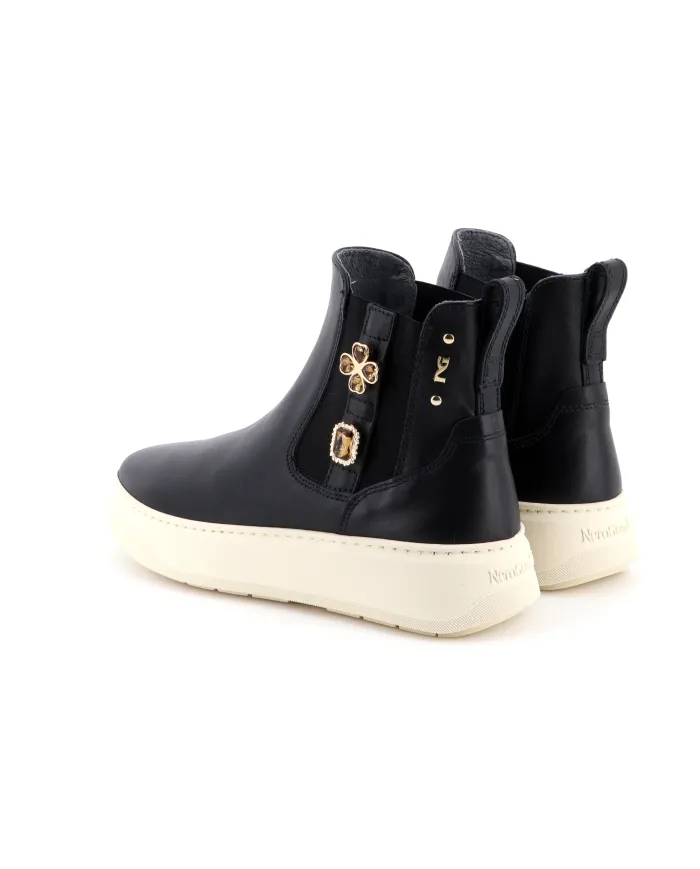 Nero Giardini Sneakers - Glamour Calzature