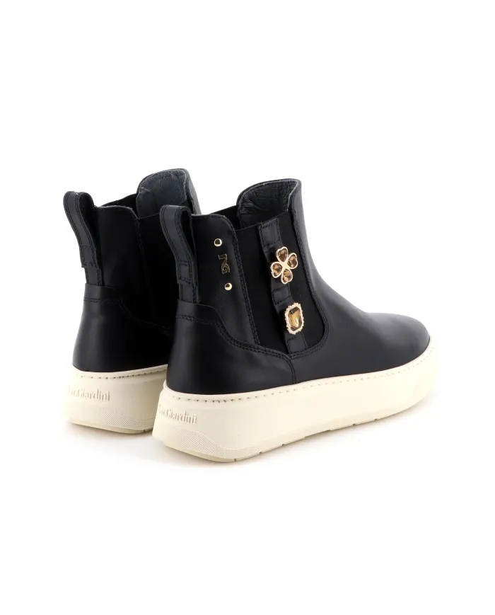 Nero Giardini Sneakers - Glamour Calzature